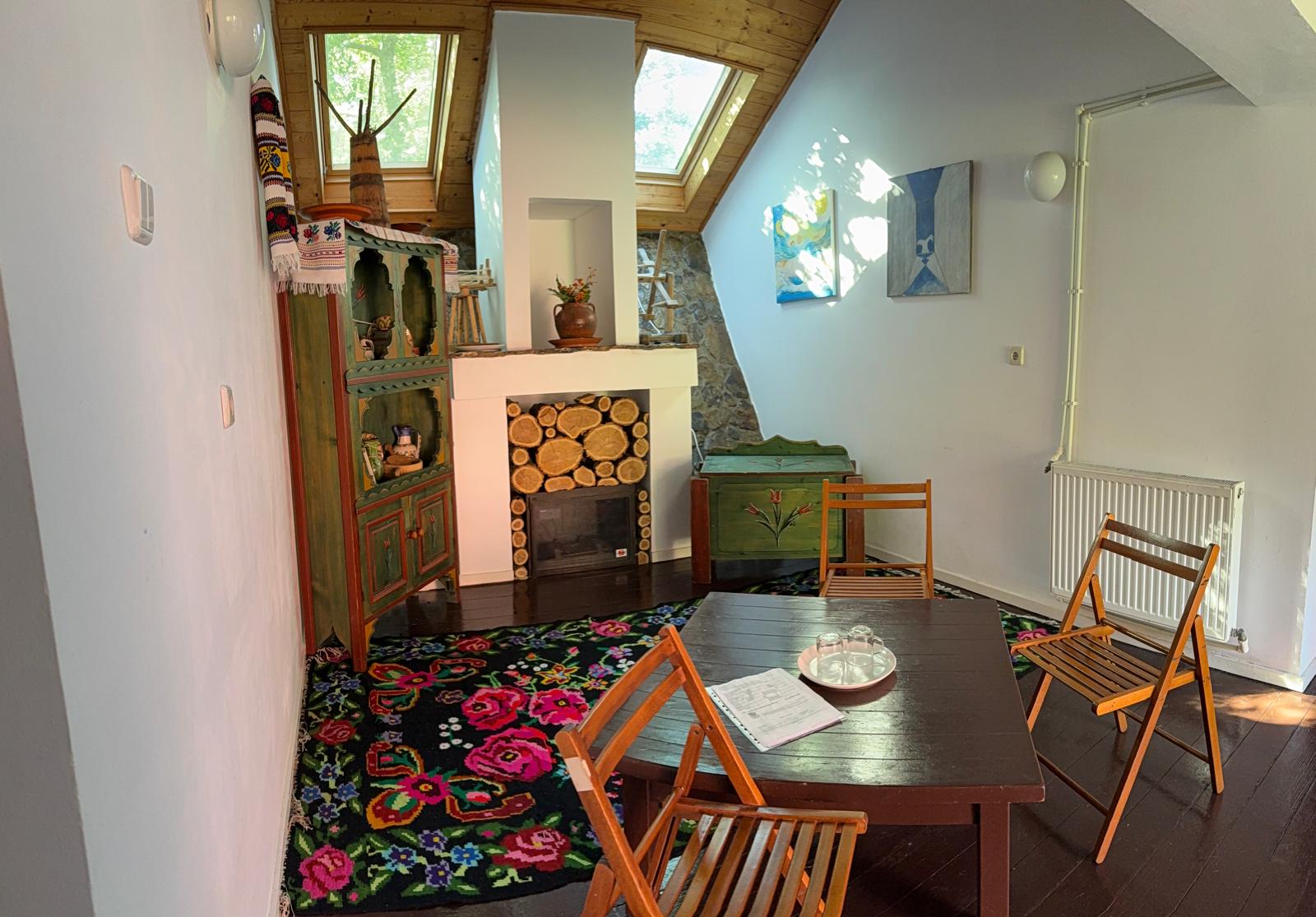 Apartament 7